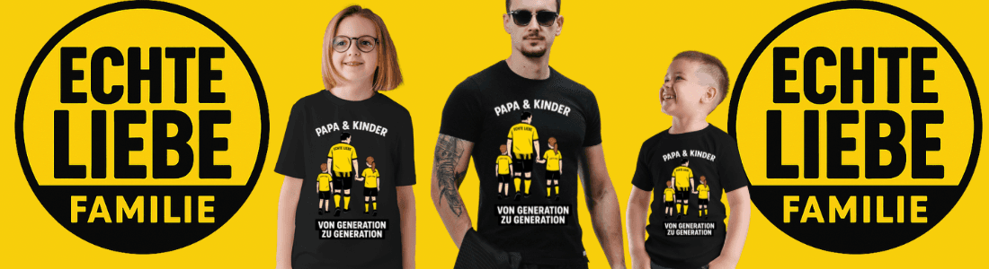 Banner for EchteLiebeFamilie